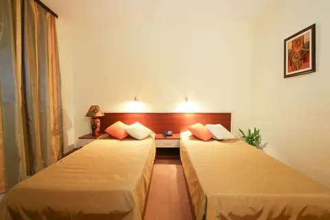 Hotel Veris in Несебър — foto 4
