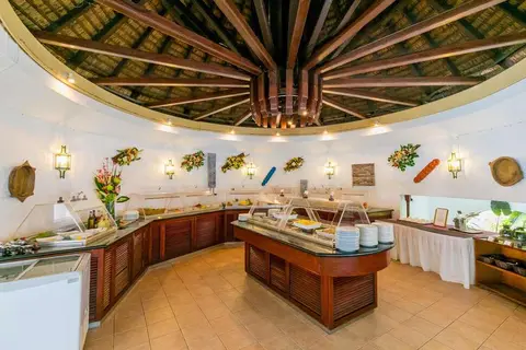 Casuarina Resort & Spa in Trou aux Biches VCA — foto 30