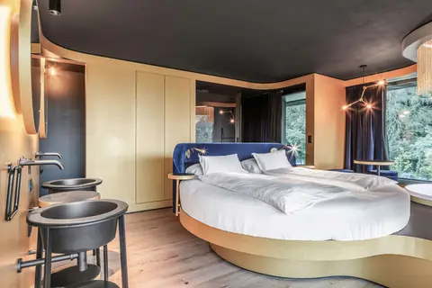 Hotel Prinz Rudolf in Meran — foto 4