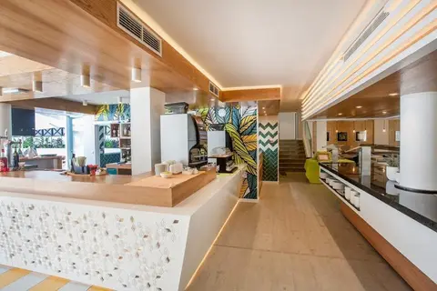 Vanilla Garden in Arona — foto 19