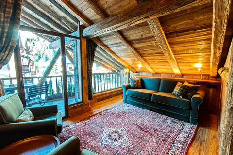 Hotel Breithorn in Ayas — foto 12