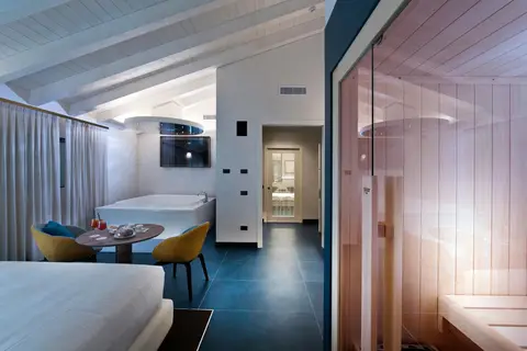 Vip's Motel in Lonato, foto 26