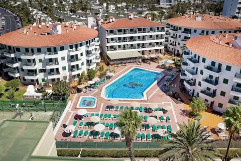 Apartamentos Las Faluas in San Bartolomé de Tirajana, foto 24