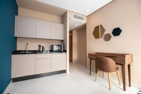 ADDRESS Hotel Casablanca in Rabat — foto 23