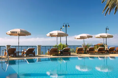 Hotel The Cliff Bay in Funchal — foto 3