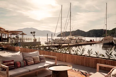 Cook's Club Adakoy foto 3