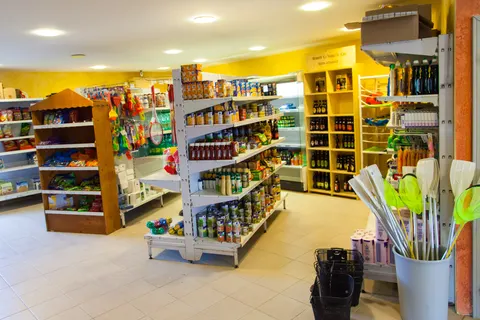 Camping Domaine De L Epinette foto 8