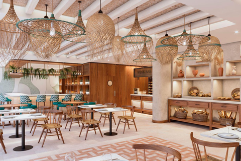 Hotel Princess Inspire Tenerife - adults only foto 3