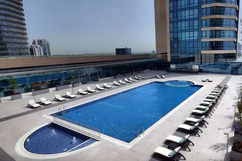 Wyndham Grand Istanbul Levent in İstanbul
