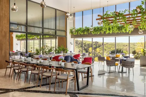 Ramada Encore by Wyndham Istanbul Arnavutkoy in Fatih — foto 21