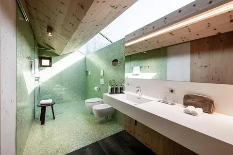 La Paula Apartments & Suites in Kastelruth - Castelrotto — foto 9