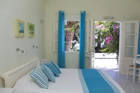 Meli Meli Accommodation in Δημοτική Ενότητα Θήρας — foto 24