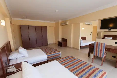 Shoni Bay in مرسى علم — foto 26