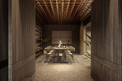 Hotel Nirema & Spa Samos MGallery Collection foto 5