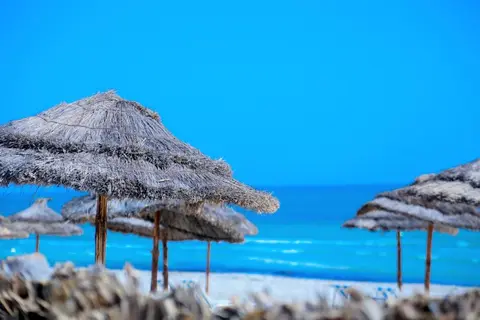 Hotel Al Jazira Beach & Spa in Djerba — foto 22