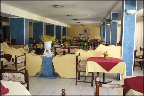 Hotel Kamchia Park in Камчия Парк — foto 28