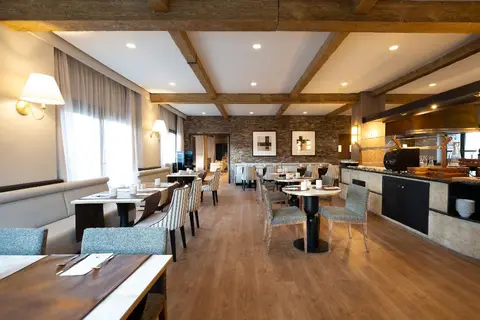 Eurostars Royal Tanau in Baqueira, Lleida, foto 9