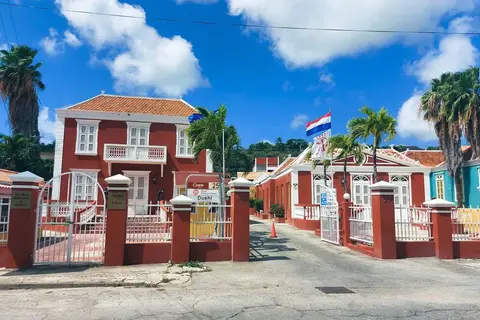 The Ritz Curacao in Willemstad — foto 12
