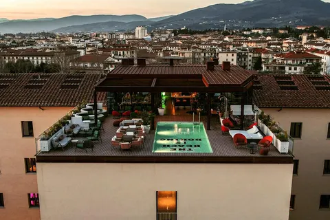 The Social Hub Florence Lavagnini in Florence — foto 4