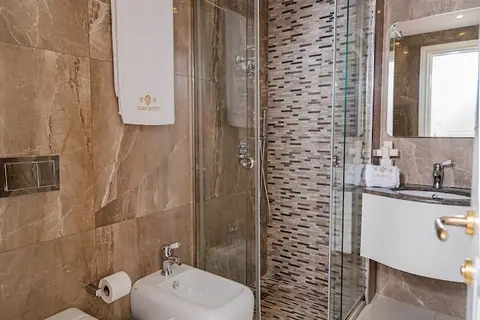 Eler Hotel in Tirana, foto 24