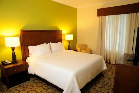 Hilton Garden Inn Panama in Panama Stad — foto 4