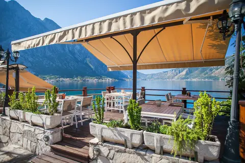 Hotel Casa del Mare Amfora in Kotor — foto 27