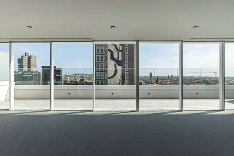YOTEL Porto in Vila Nova de Gaia — foto 13