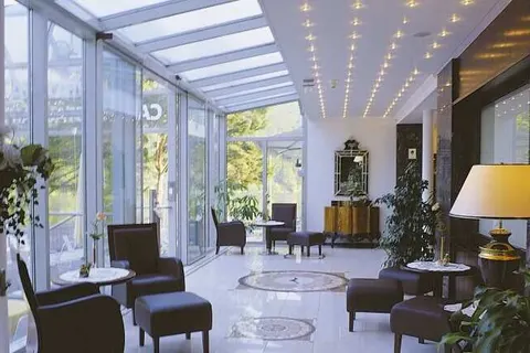 Hotel Seemöwe Eifel foto 3