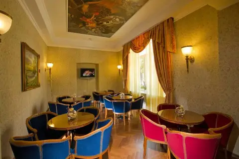 Amadria Park Agava in Opatija — foto 15