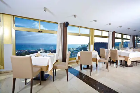 Gloria Palace San Agustín Thalasso & Hotel in Las Palmas de Gran Canaria — foto 26