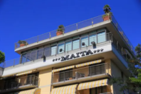 Hotel Maita in Camaiore, foto 16
