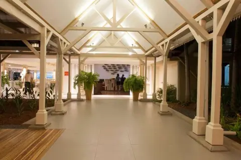 Villas Caroline in Flic en Flac VCA — foto 20