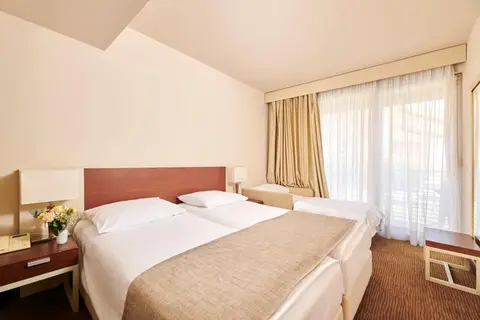 Hotel Albatros Plava Laguna in Porec — foto 4