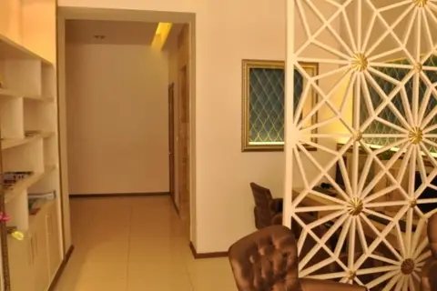 Grand Anzac Hotel in Çiğli — foto 17