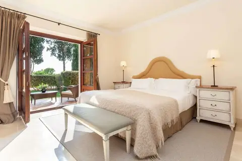Son Julia Country House Hotel in Llucmajor, foto 12