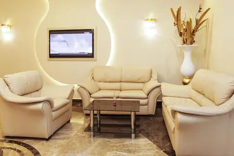 Parmada Hotel in Fatih — foto 12