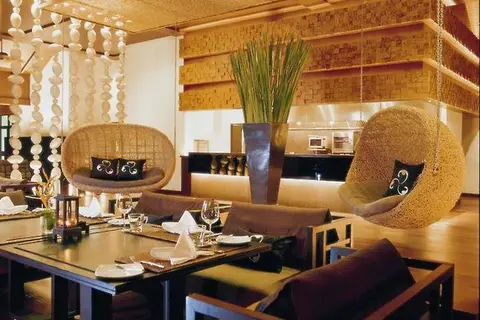 Mövenpick Asara Resort & Spa Hua Hin in Hua Hin — foto 5