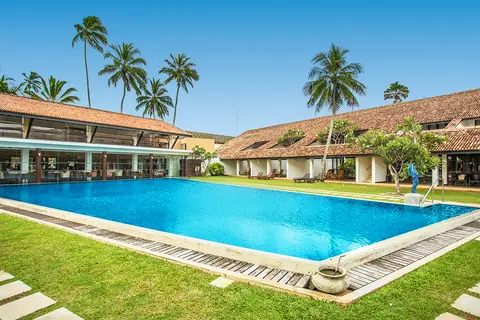 Thaala Bentota Resort in Bentota — foto 14