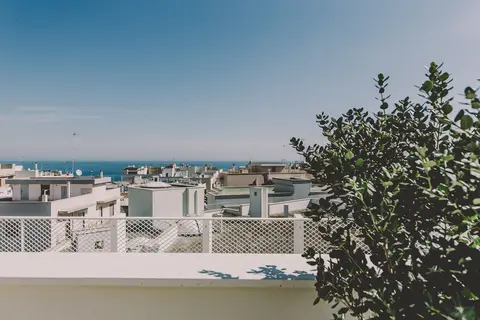 Suite 10 in Polignano A Mare, foto 9