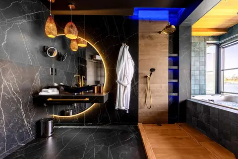 Damare Resort & Spa in San Pawl il-Baħar — foto 20