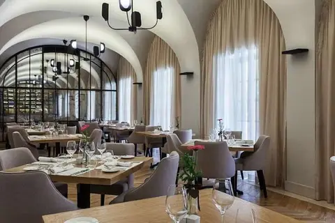 Mamaison Residence Diana Hotel in Warschau — foto 5