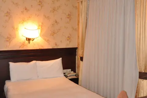 Pera Rose Hotel in İstanbul — foto 10
