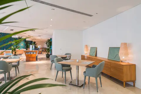 Sesimbra Oceanfront Hotel - Preferred Hotels and Resorts in Sesimbra — foto 29