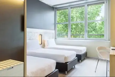 B&B HOTEL Milano Aosta in Milaan, foto 22