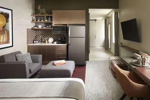 THesis Hotel Miami in Coral Gables — foto 3