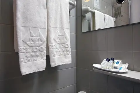 Hotel Do Mar in Sesimbra — foto 8