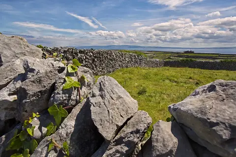 Ontdek Clare en Galway vanuit Ennis in Ennis Municipal District — foto 12