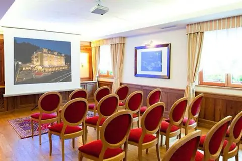 Alpen Suitehotel in Pinzolo, foto 26
