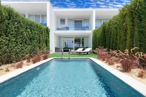 Villas São Rafael in Albufeira