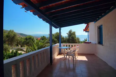 White Rock Appartementen in Δημοτική Ενότητα Μαραθοκάμπου — foto 9
